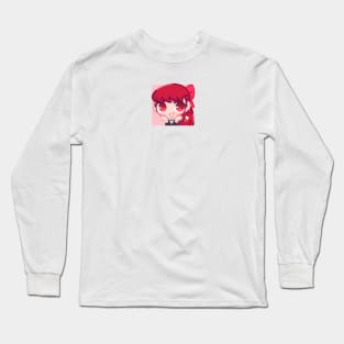 Kasumi Yoshizawa Long Sleeve T-Shirt